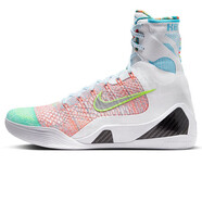 耐克NIKE男子籃球鞋 科比9 KOBE 9 PROTRO 運動鞋F(xiàn)Z7335-101白 44