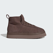 ADIDAS（adidas）2025冬女雪地靴 JR3736 38