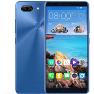 金立（Gionee）/金立 M7手機 拍照學(xué)生手機 備用手機 藍色m7 4G通_套餐一_64GB_中國大陸