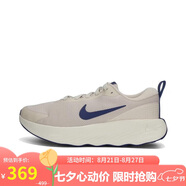 耐克男子訓練鞋M  PROMINA運動鞋 FV5285-102米藍 42