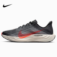 耐克NIKE男子跑步鞋減震 PEGASUS PLUS 運(yùn)動(dòng)鞋F(xiàn)Q7262-007黑灰紅41