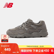 NEW BALANCE NB官方老爹鞋男鞋女鞋情侶簡(jiǎn)約復古百搭低幫休閑運動(dòng)鞋850系列 水泥色 ML850CF 44 （腳長(cháng)28cm)