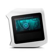 外星人（Alienware） Aurora R17 R16 Area-51游戲電競臺式機電腦主機 R15_i7-13700kf_16g_256g_R 官方標配