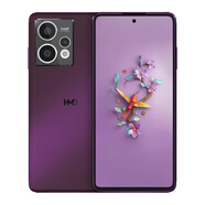 諾基亞（NOKIA）/諾基亞 HMD Skyline HMD CREST CREST MAX全新版手機 HMD_CREST_MAX__深紫色 8+256GB_標配