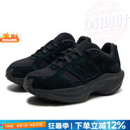 NEW BALANCE男鞋女鞋 2025夏季新款運(yùn)動(dòng)鞋輕便透氣慢跑鞋復(fù)古時(shí)尚情侶休閑鞋 UWRPDTBA-D 41.5