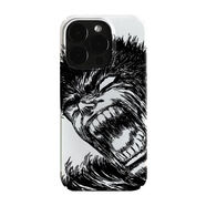 之宋劍風(fēng)傳奇動(dòng)漫二次元藝術(shù)潮流小眾適用感卡通iPhone14pro蘋果15pr 菲林磨砂面二合一防摔不包 iPhone16ProMax
