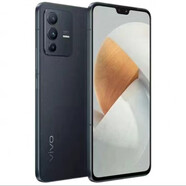 vivo S12 5G手機 天璣1100芯片 一億像素三攝 vivo智能5g手機 學(xué)生便宜拍照游戲手機 s12 黑色 8G+256GB【9[新]】 店保一年+七天無(wú)理由+運費險