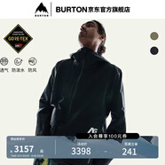 BURTONANALOG AG系列 伯頓男士 FLYRAIL GORETEX 2L滑雪服238091 23809101001 L