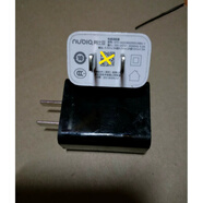努比亞（nubia）適配拆機充電器Z11閃充 5v3A/9v2A/12v1.5A閃充頭 5v3A/9v2A/12v1.5A單頭