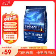 京七無(wú)谷鮮肉全價(jià)貓糧10斤成貓幼貓全階段通用天然糧5kg愛(ài)心貓糧