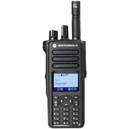 摩托羅拉（Motorola）全鍵盤(pán)帶屏幕 GPS定位 支持藍(lán)牙調(diào)頻 XiR P8668i防爆對(duì)講機(jī) XIR-8668i數(shù)字對(duì)講機(jī)