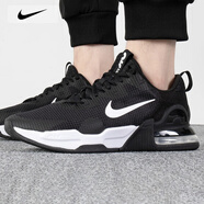 耐克（NIKE）男鞋 25秋季新款運動(dòng)鞋休閑鞋AIR MAX氣墊鞋網(wǎng)面鞋緩震透氣跑步鞋 DM0829-001/曬圖退10 40 （內長(cháng)250mm）