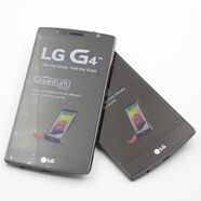 LGG4標(biāo)準(zhǔn)版移動(dòng)聯(lián)通電信4G通雙卡雙待安卓智能手機(jī)可拆電池 黑色雙卡 4G通_官方標(biāo)配_32GB_中國大陸