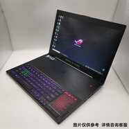 華碩槍神4 游戲本 魔霸3PLUS 冰刃 幻14 幻15筆記本電腦 魔霸3 i5-9300H GTX1660Ti  16g1TB固態(tài)硬盤(pán)