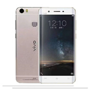 vivo xplay5全網(wǎng)通4G智能商務(wù)音樂美顏備用雙引擎閃充手機(jī) 香檳金 套餐一 五成新 x 128GB
