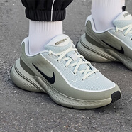 耐克（NIKE）男鞋運動鞋 25秋季新款網(wǎng)面鞋透氣耐磨登山休閑鞋減震跑步鞋子男 007-仙人掌綠/曬圖退10【元】 40 （內(nèi)長250mm）