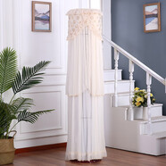 MPPMCK格力i慕KFR-72LW/(72555)FNhBa-A1圓柱空調罩圓形立式柜機 太陽(yáng)花米-開(kāi)機可用 i慕2匹送遙控套