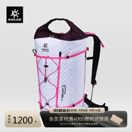 KAILASAETHER 天穹 30 技術(shù)攀登背包 KA2553019 白色/絨蒿粉 L-XL