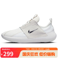 耐克NIKE運(yùn)動(dòng)休閑鞋男緩震E-SERIES AD運(yùn)動(dòng)鞋F(xiàn)N8013-100灰白40