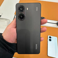 小米（MI）MIUI/小米 REDMI Turbo 4新品智能機not小米手機redmi紅米turbo4 暗影黑 12GB+256GB x 標配 x 中國大陸