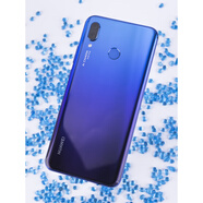 華為（HUAWEI） nova 3e Nova2系列通智能手機 幻夜黑 套餐99 x 64GB x Nova2S【6G內(nèi)