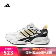 阿迪達斯adidas中性CLIMACOOL VENTO 3.0SPW跑步鞋 IH2284 41