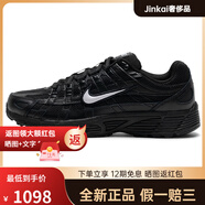 耐克（NIKE）輕便慢跑鞋男鞋夏季新款跑步鞋運動(dòng)鞋老爹鞋潮HF1052 HF1052-010/主圖款 39