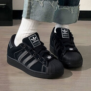 ADIDAS三葉草男女鞋SUPERSTAR IIENERGY運(yùn)動(dòng)休閑鞋KI9520 KI9520 40