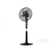 先鋒 SINGFUN落地扇家用電風扇定時辦公室靜音搖頭扇辦公宿舍 FS40-17D