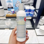 Kiehl'sKiehl&aposs白泥潔面粉深層清潔100g清潔皮膚收斂毛孔禮物 潔面粉100g 版本隨機(jī) 正品保證支持鑒定