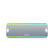 漫步者二手Sony/SRS-XB30/31音箱重低音無(wú)線便攜低音炮藍(lán)牙音響95新 XB31白色 官方標(biāo)配