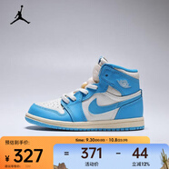 耐克（NIKE）復(fù)古跑鞋經(jīng)典復(fù)刻潮流運(yùn)動休閑歐文一代籃球鞋 FD1413-402 21
