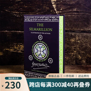 托爾金中土世界系列 The Lord of the Rings魔戒 The Hobbit霍比特人 指環(huán)王英文原版 進口奇幻小說原著 J. R. R. Tolkien 綠山墻 預售 指環(huán)王前傳 插圖特別