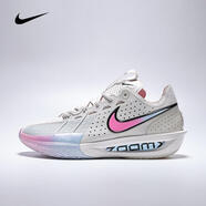 耐克 （NIKE）2025年男子G.T. CUT 3 EP籃球鞋 DV2918-007 45