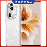 OPPO Reno11天璣8200通5G大內(nèi)存游戲原裝智能手機(jī) 月光寶石 [原裝] 5G通 x 套餐一  x 12GB+256GB