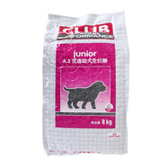 皇家（ROYAL CANIN）狗糧A3幼犬糧懷孕母犬11kg/8kg金毛拉布拉多泰迪通用犬糧22斤  0l a3狗糧8kg(25年新日期)