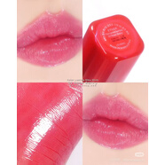 愛麗小屋rizz聯(lián)名款伊蒂之屋etude lasting glow保濕亮面滋潤唇膏 01#rose berry 不支持試用后退換