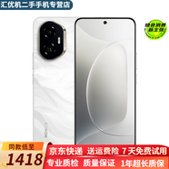 榮耀300 榮耀300Pro 單反級雅顧人像 榮耀綠洲護眼屏 青海湖電池 旗艦性能 二手5G手機 【榮耀300】玉龍雪 12GB+512GB 99新【電池效率高】