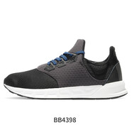 阿迪達(dá)斯 （adidas）falcon elite 5 休閑運(yùn)動男女跑步鞋 AQ0252 BB98 BB4398 42.5