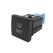 芒芒適用新途安新帕薩特款新速騰胎壓開(kāi)關(guān)胎壓監測系統按鍵 胎壓開(kāi)關(guān)平面