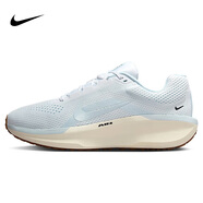耐克NIKE男子跑步鞋 NIKE AIR WINFLO 11 運(yùn)動(dòng)鞋F(xiàn)J9509-106白藍(lán)41