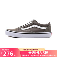 VANS范斯新款Filmore黑色復(fù)古休閑鞋男款板鞋運(yùn)動(dòng)鞋VN0A3WKZ5GX VN0005UF9JC 39