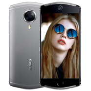 美圖M8S手機T8S美顏夜拍神器分期T9通零首付 全新T8灰色/黑色 64GB