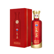 茅臺（MOUTAI）王茅 祥闔 醬香型白酒 53度 500ml 單瓶裝
