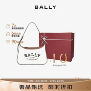BALLY巴利【七夕禮物】CORALYE單肩手提包+kate spade耳環(huán)禮盒裝