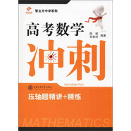 高考數(shù)學(xué)沖刺:壓軸題精講+精練/智立方中學(xué)系列