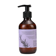 歐美萊持久留香保濕沐浴露洗澡清潔神器 豐盈柔順洗發(fā)水【300ml】