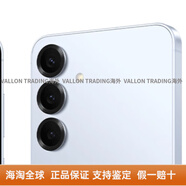 三星（SAMSUNG）/ Galaxy S25 SM-S9310全新海外進(jìn)口版谷歌服務(wù)AI+5GHBE 冷川藍 套餐五 美國全新拆封12GB+256GB