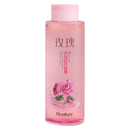 韓紀(jì)爽膚水530ml玫瑰蘆薈洋甘菊補(bǔ)水保濕護(hù)膚品大容量濕敷精華水 玫瑰光采精華水530ml