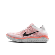 耐克（NIKE）Nike男鞋F(xiàn)ree RN赤足飛線女鞋網(wǎng)面緩震運(yùn)動(dòng)跑步鞋 942839-800 36 碼